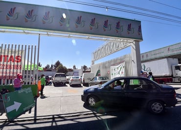 Guía para verificar tu auto sin pagar nada en Edomex 2025