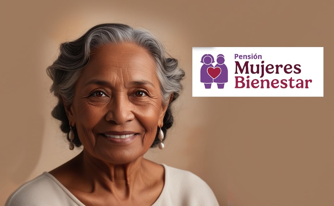 ¿Te registraste en la Pensión Mujeres Bienestar? Descubre cúando te darán tu tarjeta. (Foto: Creada con IA)