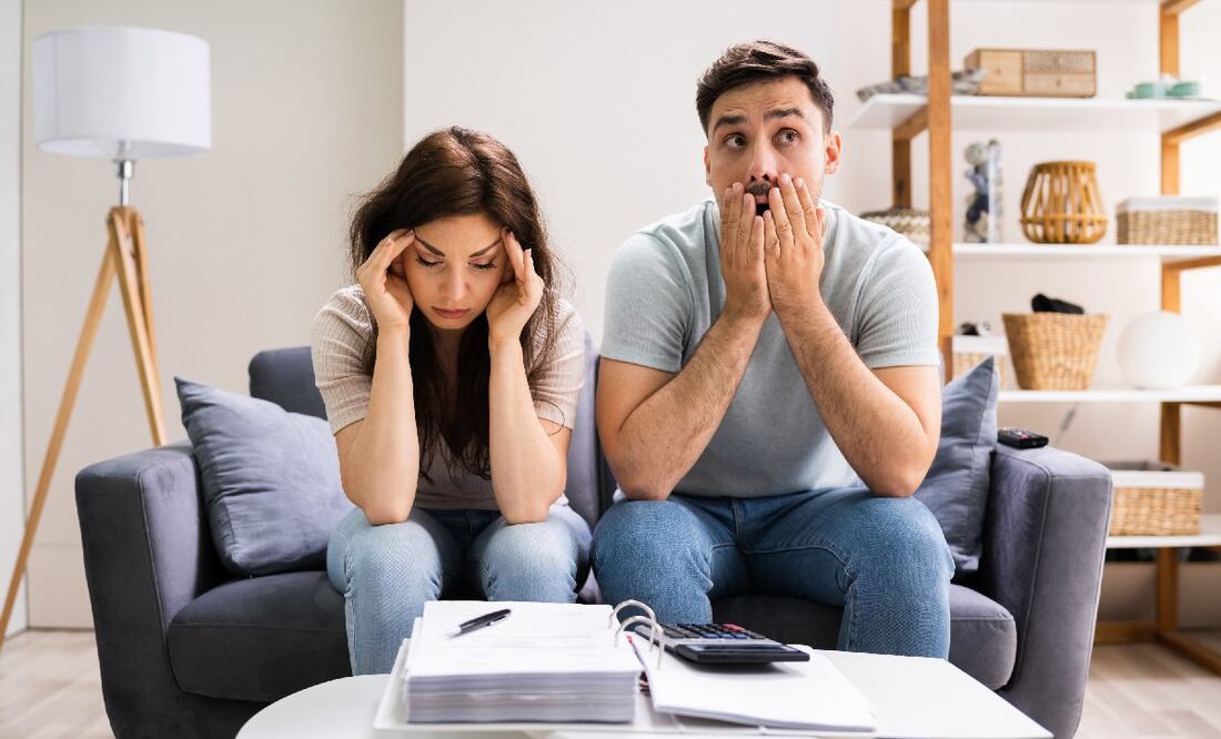 ¿Cómo usar la deuda a tu favor? (Foto: DeDinero)