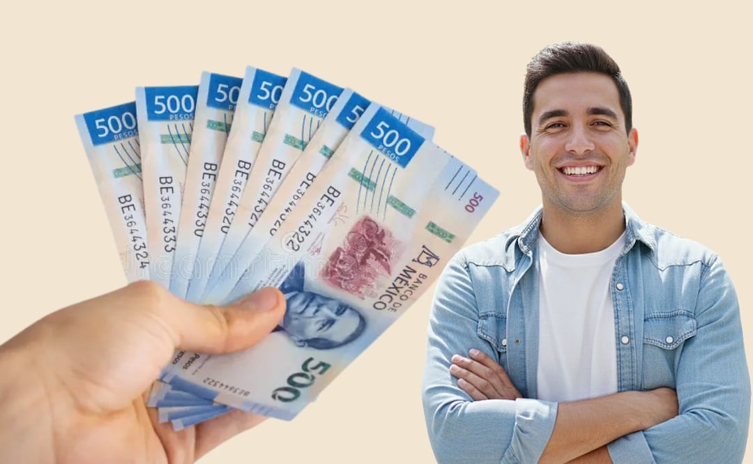 Gobierno confirma incremento para Jóvenes Construyendo el Futuro en 2026 y este será el nuevo monto. (Foto: DeDinero)