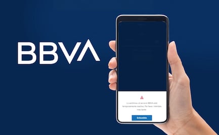 ¿Tu App BBVA falló? Aprende a generar un reporte fácilmente en México