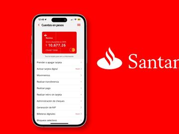 Último día para cambiar tu límite de transferencias bancarias en Santander, BBVA, Banco Azteca, Banorte, Banamex y HSBC