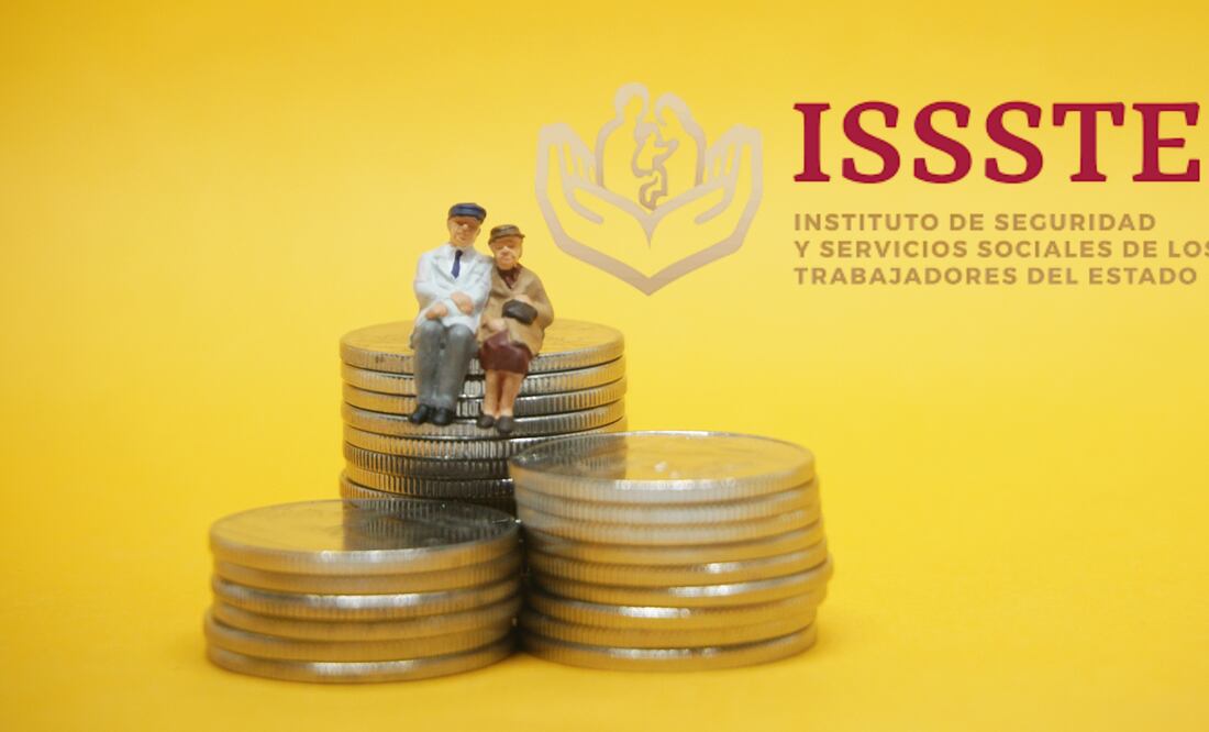 Lo que todo trabajador del ISSSTE debe saber al jubilarse (Foto: Canva)