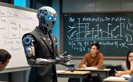 ¿Cómo la IA revoluciona la educación financiera personalizada? Ahorra más y elimina deudas