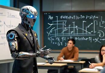 ¿Cómo la IA revoluciona la educación financiera personalizada? Ahorra más y elimina deudas