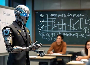 ¿Cómo la IA revoluciona la educación financiera personalizada? Ahorra más y elimina deudas