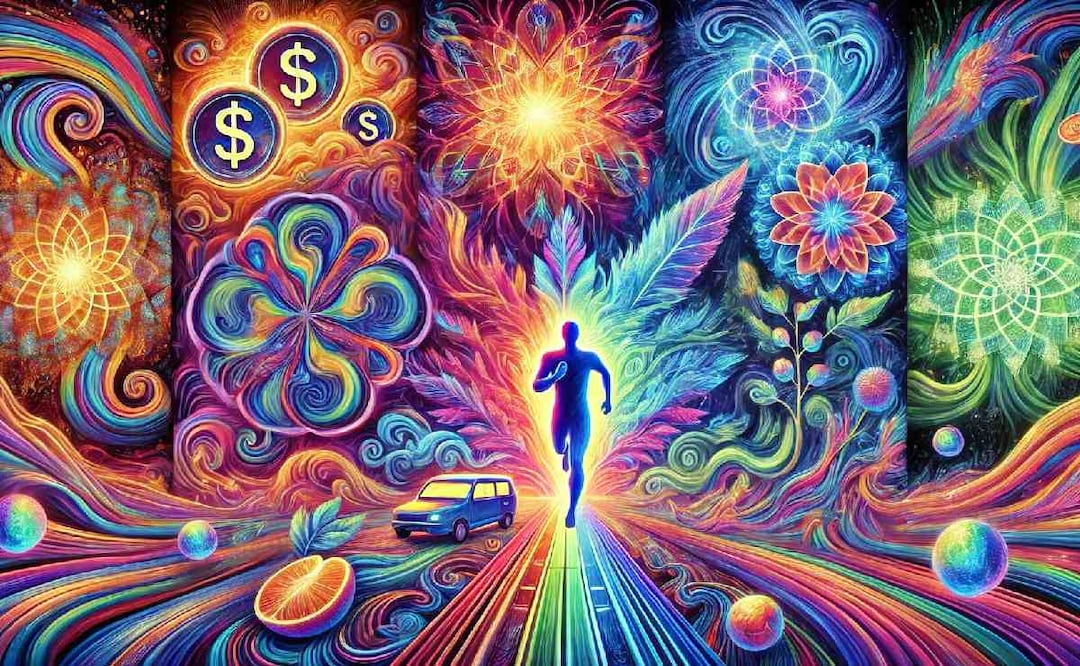 ¿Cuáles son los 4 tipos de riqueza en la vida? (Foto: DeDinero)