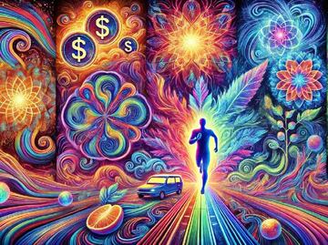 Cuáles son los 4 tipos de riqueza que debes cultivar para tener una vida plena