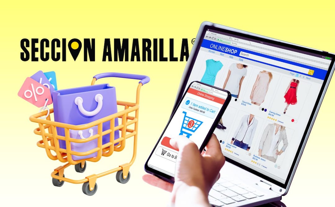 ¿Qué le pasó a la Sección Amarilla? (Foto: DeDinero)