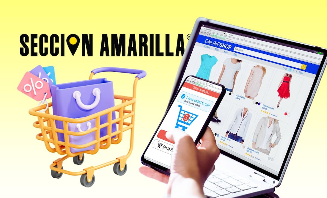 ¿Qué le pasó a la Sección Amarilla? (Foto: DeDinero)