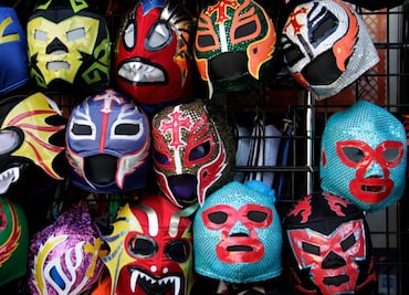 Día del Padre 2024: Celebra gratis con Lucha Libre en CDMX hoy 5pm