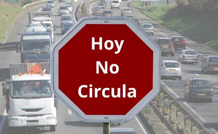 Evita tener multas de tránsito, esta app te avisa si hay contingencia ambiental