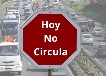 Evita tener multas de tránsito, esta app te avisa si hay contingencia ambiental