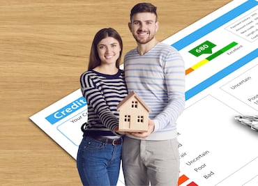 Buró de Crédito e Infonavit: Tu historial sí importa