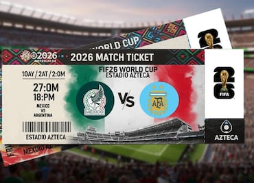 Boletos Mundial 2026: Anuncian fechas y cómo comprarlos
