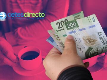 ¿Qué tan buenas son las tandas? 5 puntos que nadie te contó y por qué es mejor invertir en Cetes