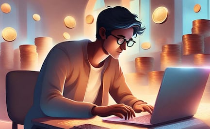 Tutorial para aumentar tu límite de ahorro en Cetes con la e.firma del SAT