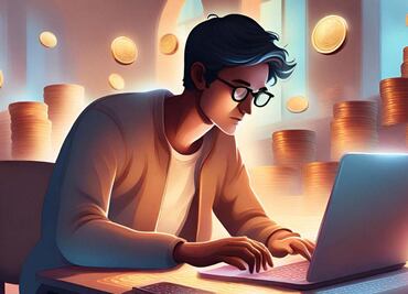 Tutorial para aumentar tu límite de ahorro en Cetes con la e.firma del SAT