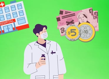 Declaración anual 2023, estos son los gastos médicos deducibles según el SAT