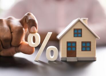 ¿Cómo obtener un descuento del 50 por ciento al pagar tu crédito Infonavit?