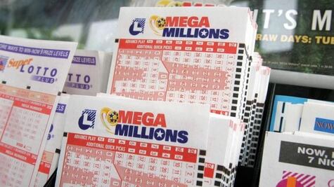 Mega premio: Mega Millions sorteará US$387 millones