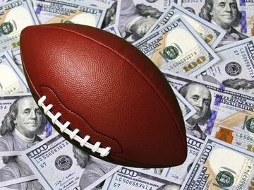 Ganador del Super Bowl 2024: ¿Cuánto dinero recibe el equipo campeón y perdedor?