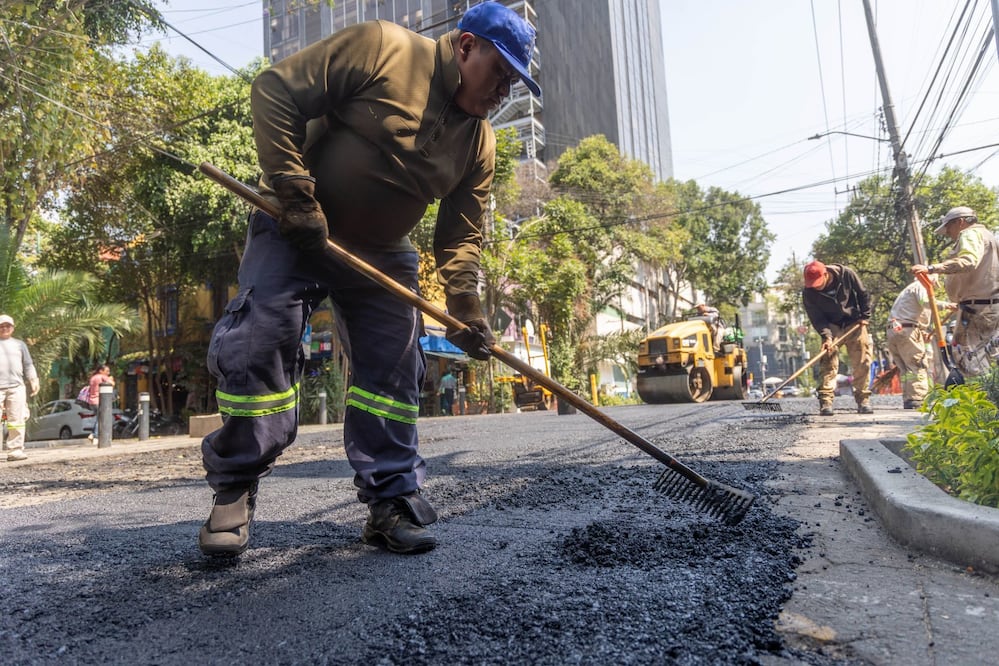 El 1 de mayo es Día del Trabajo en México y si lo laboras tienes derecho a recibir un pago triple (Foto: Cuartoscuro)