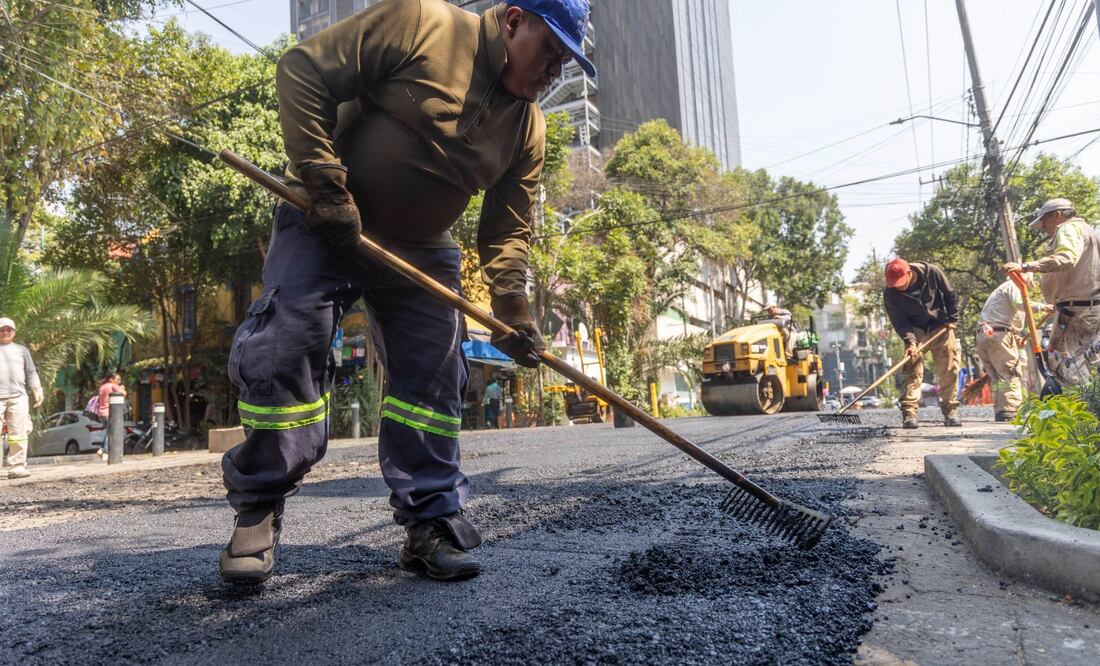 El 1 de mayo es Día del Trabajo en México y si lo laboras tienes derecho a recibir un pago triple (Foto: Cuartoscuro)