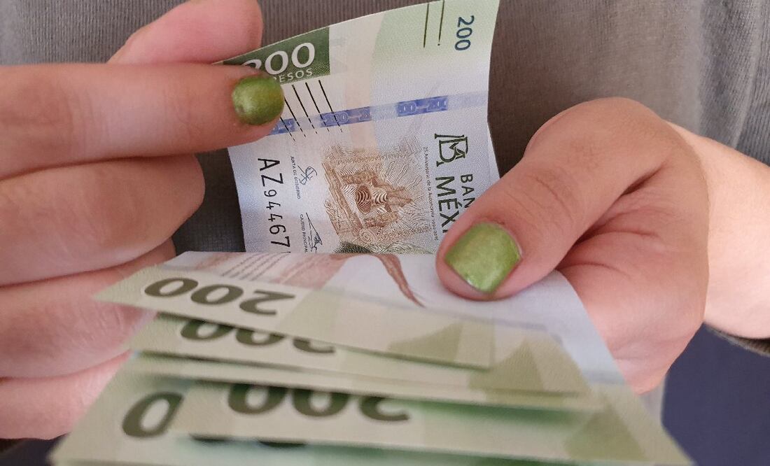 ¿Cuánto dinero necesitas para invertir en CETES? (Foto: DeDinero)