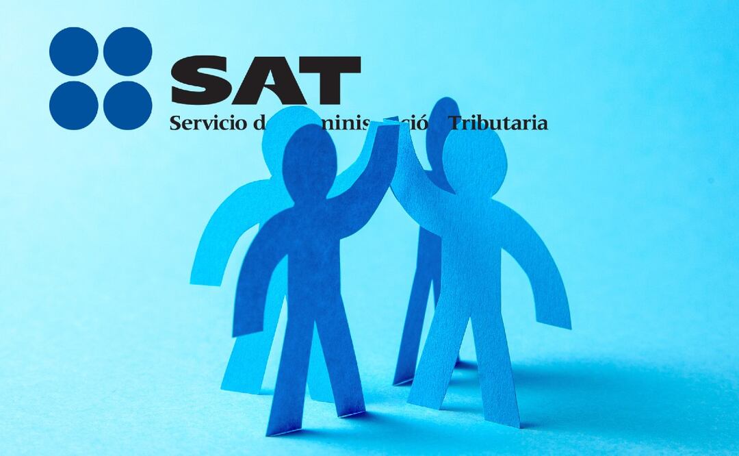 ¿Qué beneficios tengo si doy de alta mi negocio en el SAT? (Foto: DeDinero)