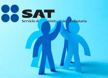 ¿Qué necesito para dar de alta mi negocio ante el SAT? Paso a paso para obtener apoyos del Gobierno
