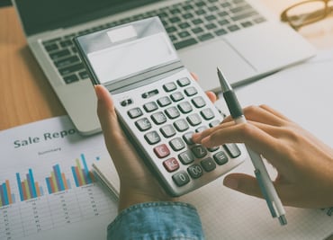 Advertencias y consejos de los contadores para no perder tu dinero en casa o negocio