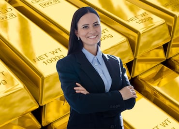 Invertir en oro: la guía práctica para dar tus primeros pasos sin miedo