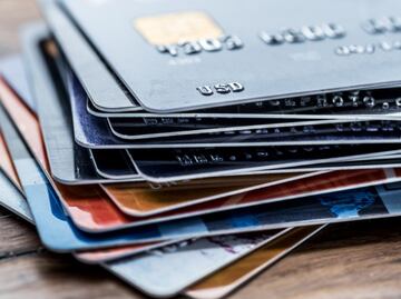 Señales de Condusef que te harán ver que ya no puedes mantener tus tarjetas de crédito