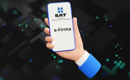 e-Firma del SAT, cómo obtener y renovar tu firma electrónica en 2024 con ayuda de Internet