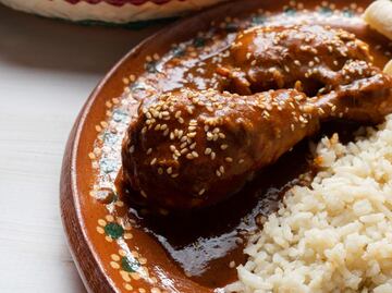 ¡Ya viene la Feria del Mole 2024! Todo lo que debes saber sobre este evento gastronómico gratuito