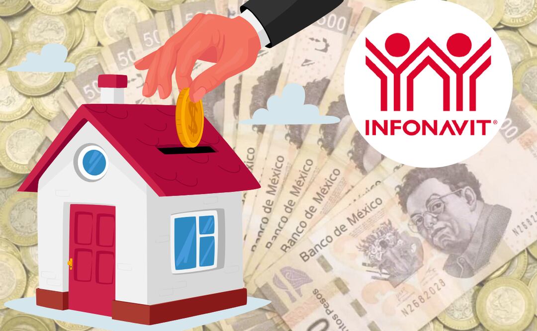 ¿Cómo tramitar un aviso de suspensión de un crédito Infonavit? (Foto: DeDinero)