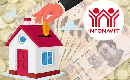 ¿Qué hacer si tu patrón te sigue descontando un crédito Infonavit ya liquidado?