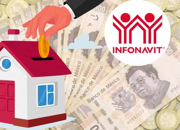 ¿Qué hacer si tu patrón te sigue descontando un crédito Infonavit ya liquidado?