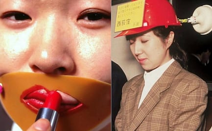 Cosas que inventas pueden cobrar otro sentido en la sociedad japonesa y ser declarado un chindogú