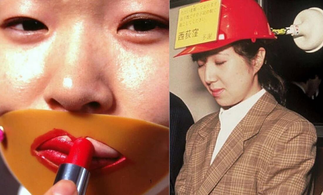 Inventos inútiles que revolucionaron Japón: la curiosa filosofía del chindogu creada por Kenji Kawakami. (Foto: Captura de pantalla)