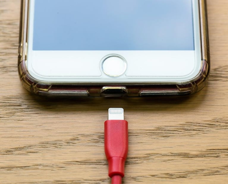 Estas ideas pueden hacer que la carga de tu celular dure más tiempo. (Foto: Pixabay)