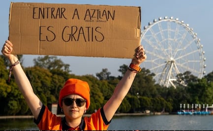 Parque Aztlán 2025. Descubre la promoción especial de marzo en CDMX 