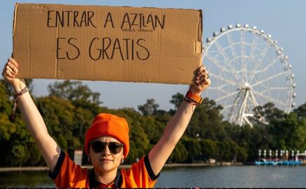 Parque Aztlán 2025. Descubre la promoción especial de marzo en CDMX