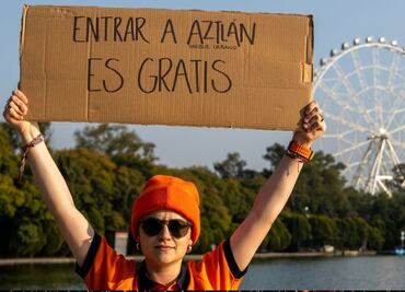 Parque Aztlán 2025. Descubre la promoción especial de marzo en CDMX