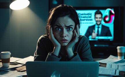 Influencers financieros: el peligro oculto detrás de las promesas de riqueza rápida