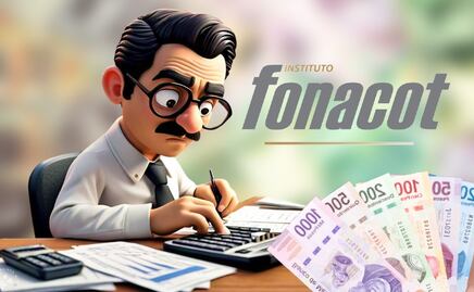 ¿Cuánto te presta el Fonacot si ganas 10 mil pesos al mes? Descubre los montos y plazos