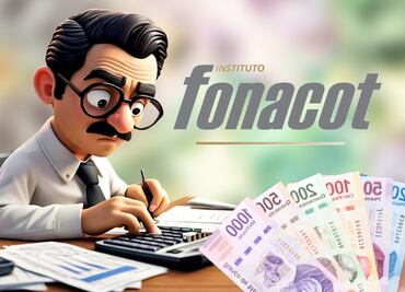 ¿Cuánto te presta el Fonacot si ganas 10 mil pesos al mes? Descubre los montos y plazos