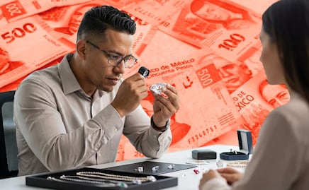 ¿Conviene empeñar en enero? Profeco explica cuándo las casas de empeño son de ayuda o dañan tu bolsillo