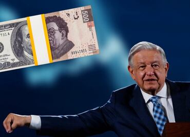Peso Mexicano se devalúa tras declaraciones de AMLO: impacto en el tipo de cambio